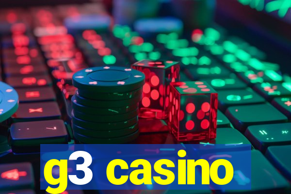 g3 casino